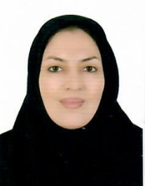 صدیقه جعفری