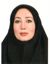 مهناز شاه مرادی