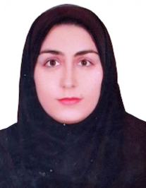 اسما فرخی