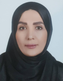 ندا خزائلی
