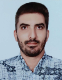 علی خسروشاهی