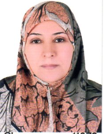 خدیجه قهرمان زاده انیق