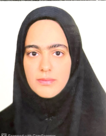محدثه دژبرد