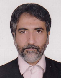 سید محمد حسین ناصحی