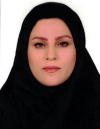 طیبه فیض خدایار