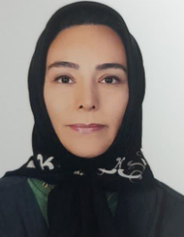 نیلوفر مرشدی