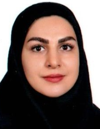 سحر طهرانی نژاد
