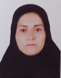 شهناز حسین زاده