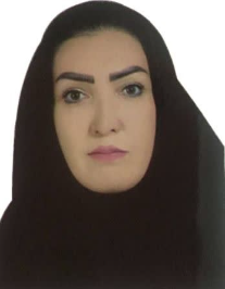 محبوبه عاشوری گلشیخ