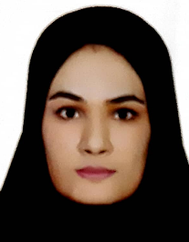 هدیه کاظم زاده