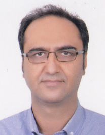 علی باهوطرودی