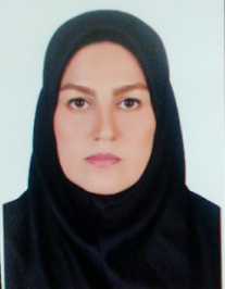 زهرا محمدی