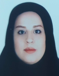 الناز آریافر