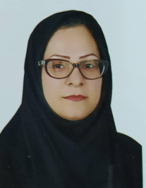فریده سالاری
