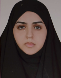 نرگس سادات شهرستانی