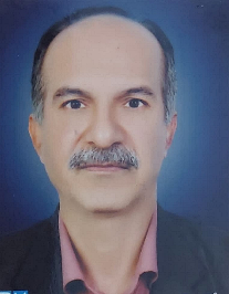 رحیم محامد