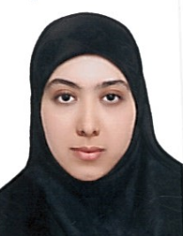 ریحانه چراغچی مسجدی