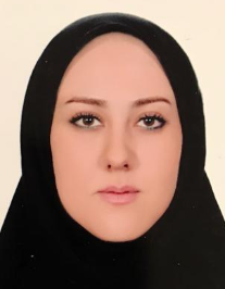 سیده نغمه محمدی