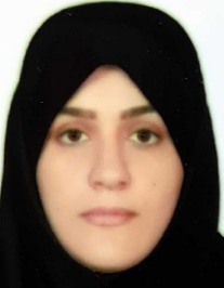 سمیه یزدانی کچوئی