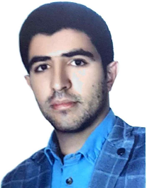 امیر قرضی آقبلاغ