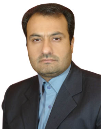 علی سلمانی زاده فهندری