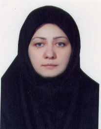 مریم عابدینی