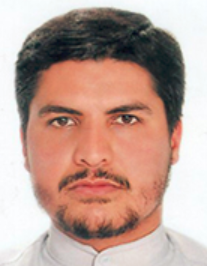علیرضا باروتی شاهکوچکی