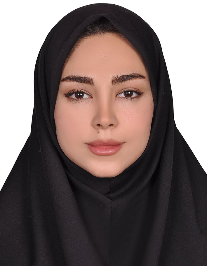 محدثه قنادزاده ماهی