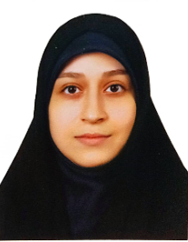 مرضیه زارعی نمینی