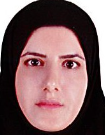 زینب رضایی