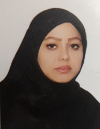 افسانه خسروی راد