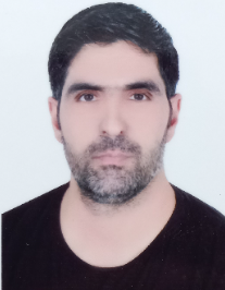 رضا آقایی مقدم