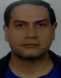 احسان سپهری پویا