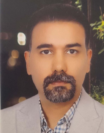 سیامک شیرانی بیدابادی