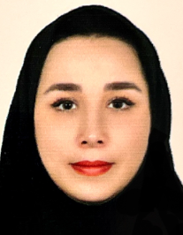 شهرزاد مشهدی آقائی