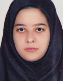 فاطمه رئیس نیا