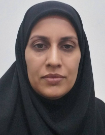 مرضیه زارعی