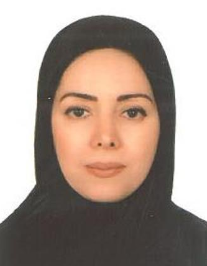 افسانه خدایاری مقدم