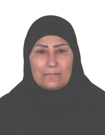 مریم درویشی خضری