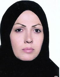 آمنه رضائیان دیلمی
