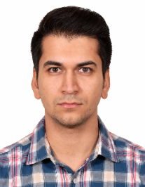 افشین ابراهیمی نویسی