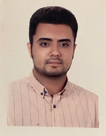 سعید علی گل