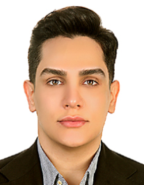 سروش گلستانی فر