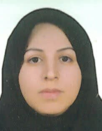 معظمه حسن پور
