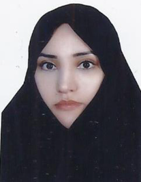روشنک حیدری