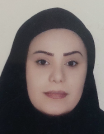 شیرین ابراهیمی