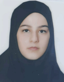 مهلا بدیعی گل‌ مکانی