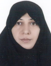 فاطمه امیدی