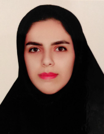 یاسمن مکرمی