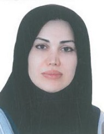 مریم مهدوی